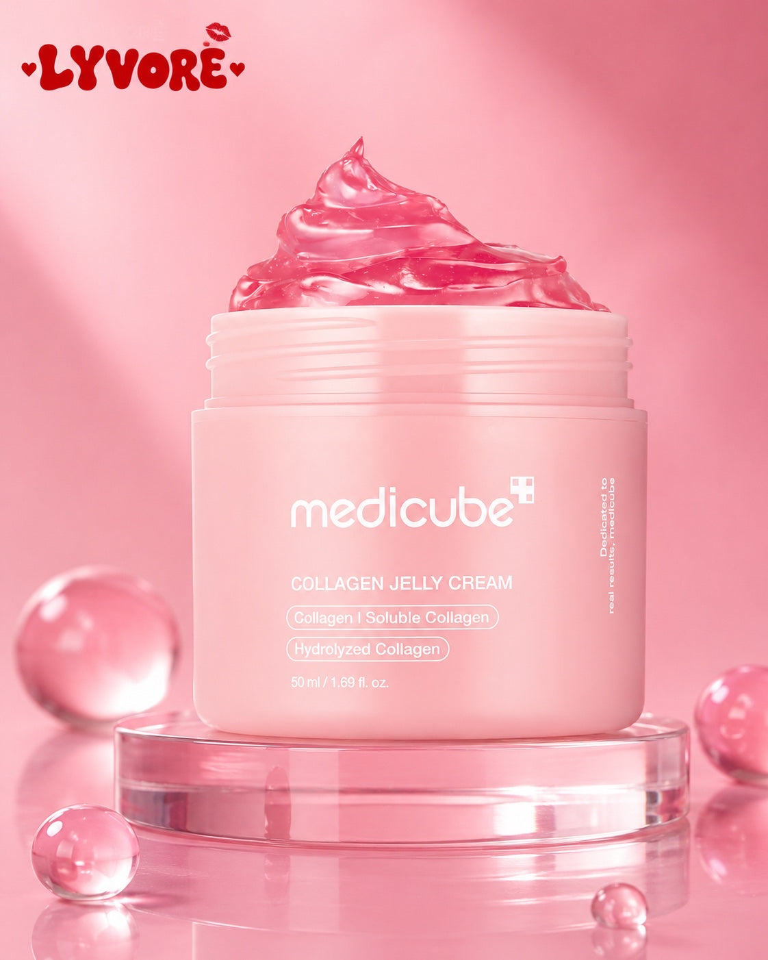 Medicube