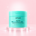 Anua PDRN 100 Hyaluronic Acid Glow Pads – 60 Pads