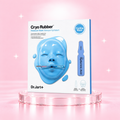 Dr. Jart+ Cryo Rubber Moisture Mask with Hyaluronic Acid – 1 Treatment