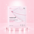 Mascarilla en Gel de Colágeno Rosa PDRN de Medicube