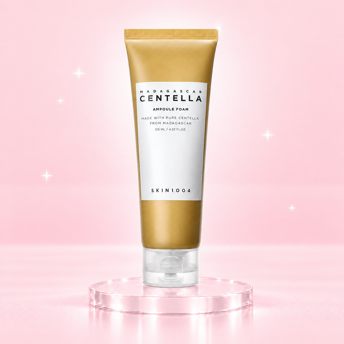 SKIN1004 Madagascar Centella Ampoule Foam